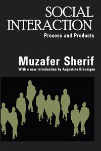 Produktbild: Social Interaction