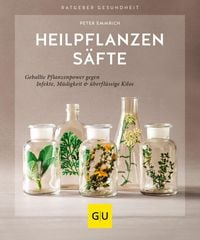 Produktbild: Heilpflanzens&auml;fte