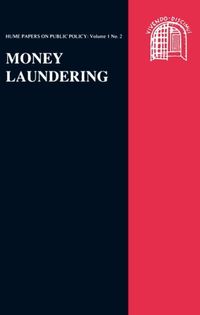 Produktbild: Money Laundering