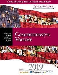 Produktbild: South-Western Federal Taxation