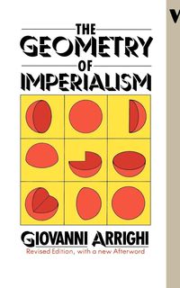 Produktbild: The Geometry of Imperialism