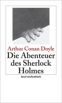 Produktbild: Die Abenteuer des Sherlock Holmes - Erz&auml;hlungen (Sherlock Holmes 3)