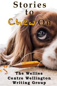 Produktbild: Stories to Chew On