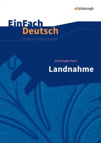 Bild vom Artikel Landnahme. EinFach Deutsch Unterrichtsmodelle vom Autor Cornelia Blochmann