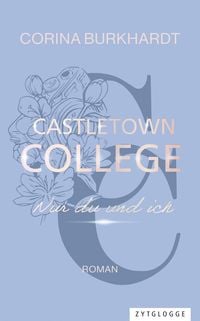 Produktbild: Castletown College - Nur du und ich