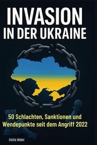 Produktbild: Invasion in der Ukraine