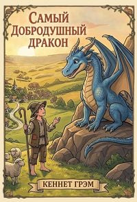 Produktbild: Samyy dobrodushnyy Drakon