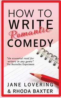 Produktbild: How to Write Romantic Comedy