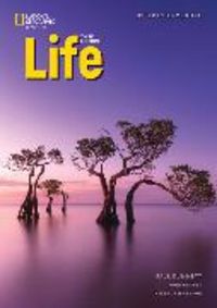 Produktbild: Life Upper Intermediate with the Spark Platform
