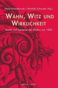 Produktbild: Wahn, Witz und Wirklichkeit