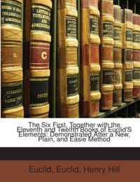 Produktbild: Euclid: 6 1ST TOGETHER W/THE 11TH & 12