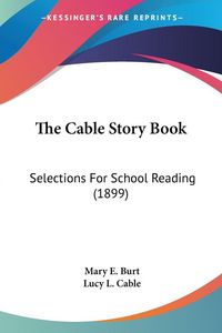 Produktbild: The Cable Story Book