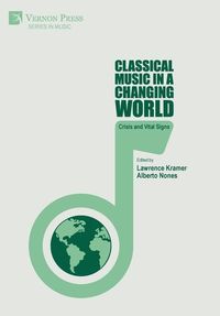 Produktbild: Classical Music in a Changing World