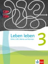 Produktbild: Leben leben 3