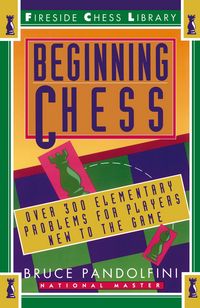 Produktbild: Beginning Chess