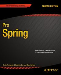 Produktbild: Pro Spring