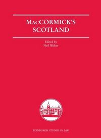 Produktbild: Maccormick's Scotland
