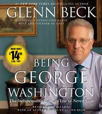 Produktbild: Being George Washington     7d