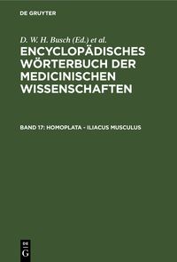 Produktbild: Homoplata - Iliacus musculus