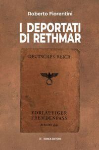 Produktbild: I deportati di Rethmar