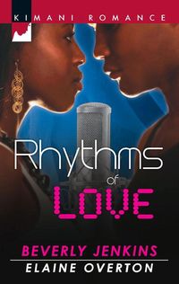 Produktbild: Rythms Of Love
