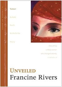 Produktbild: Unveiled
