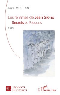 Produktbild: Les femmes de Jean Giono