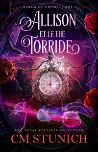 Produktbild: Allison et le Th&eacute; Torride
