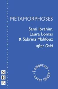 Produktbild: Metamorphoses