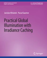 Produktbild: Practical Global Illumination with Irradiance Caching