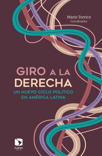 Produktbild: Giro a la derecha