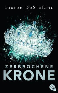 Produktbild: Zerbrochene Krone