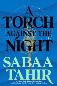 Produktbild: An Ember in the Ashes 02. A Torch Against the Night