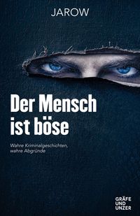 Bild vom Artikel Der Mensch ist böse vom Autor Julian Hannes