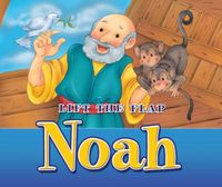 Produktbild: Lift the Flap Noah