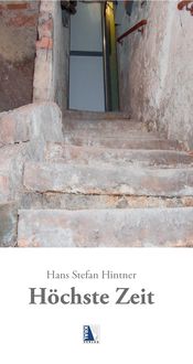Produktbild: H&ouml;chste Zeit