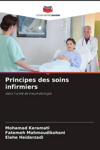 Produktbild: Principes des soins infirmiers