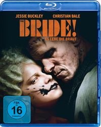 Produktbild The Bride! - Es lebe die Braut