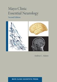 Produktbild: Mayo Clinic Essential Neurology