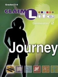 Produktbild: Claim The Life Journey Se-W/cd