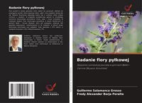 Produktbild: Badanie flory py&iquest;kowej