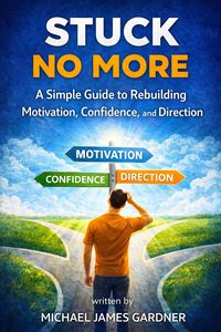 Produktbild: Stuck No More