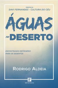 Produktbild: &Aacute;guas no deserto