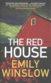 Produktbild: Winslow, E: The Red House
