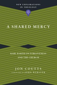 Produktbild: Shared Mercy