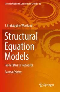 Produktbild: Structural Equation Models