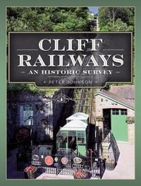 Produktbild: Cliff Railways