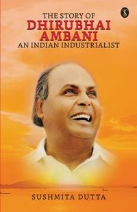 Produktbild: The Story Of Dhirubhai Ambani