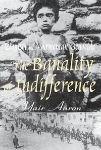 Produktbild: The Banality of Indifference
