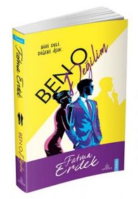 Produktbild: Ben O Degilim